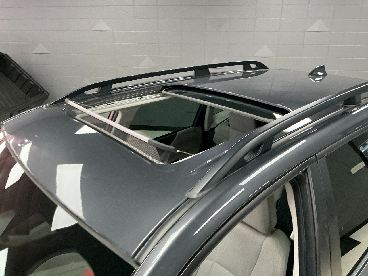 Subaru Forester Premium CVT 2023