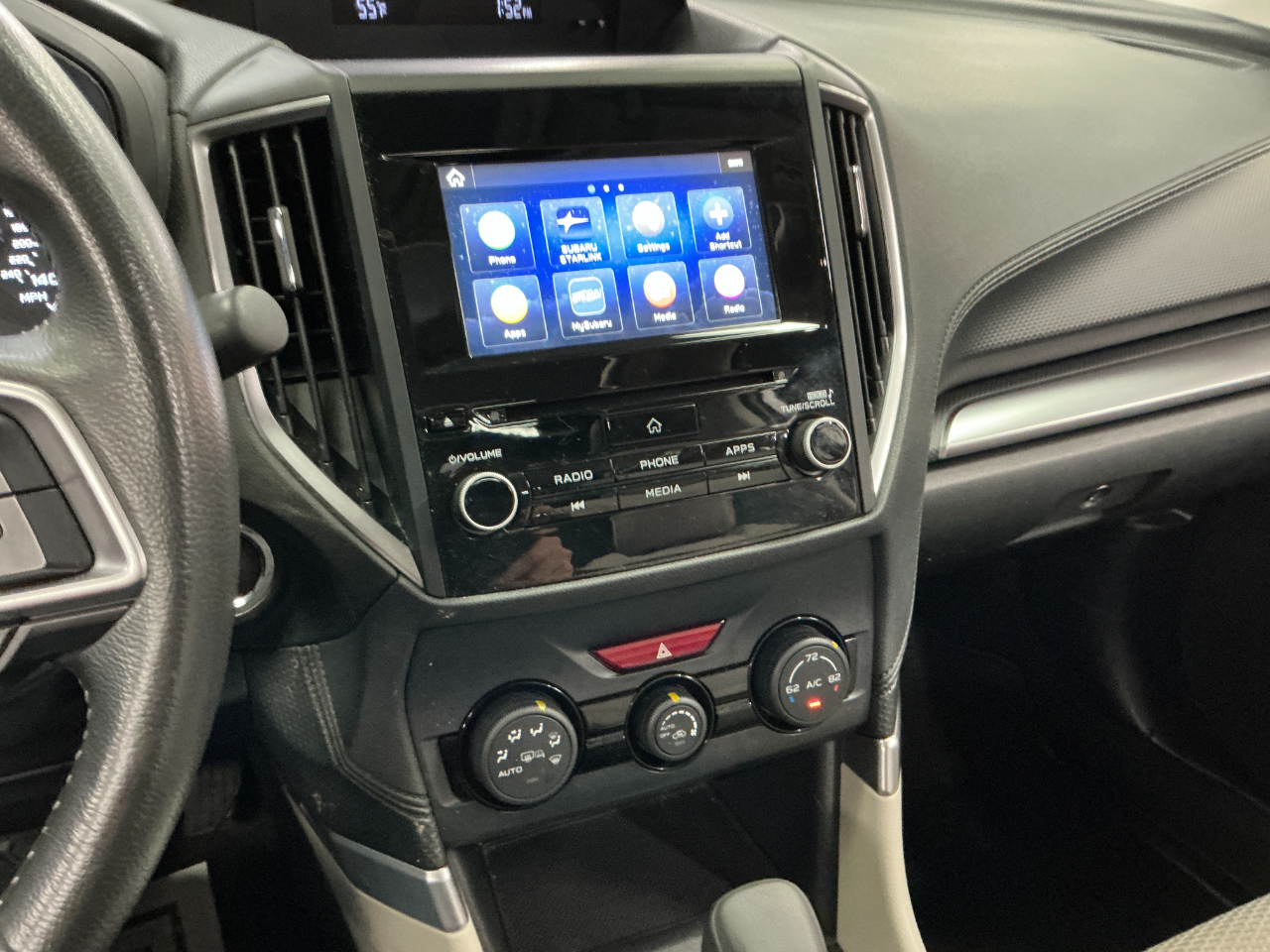 Subaru Forester Premium CVT 2023