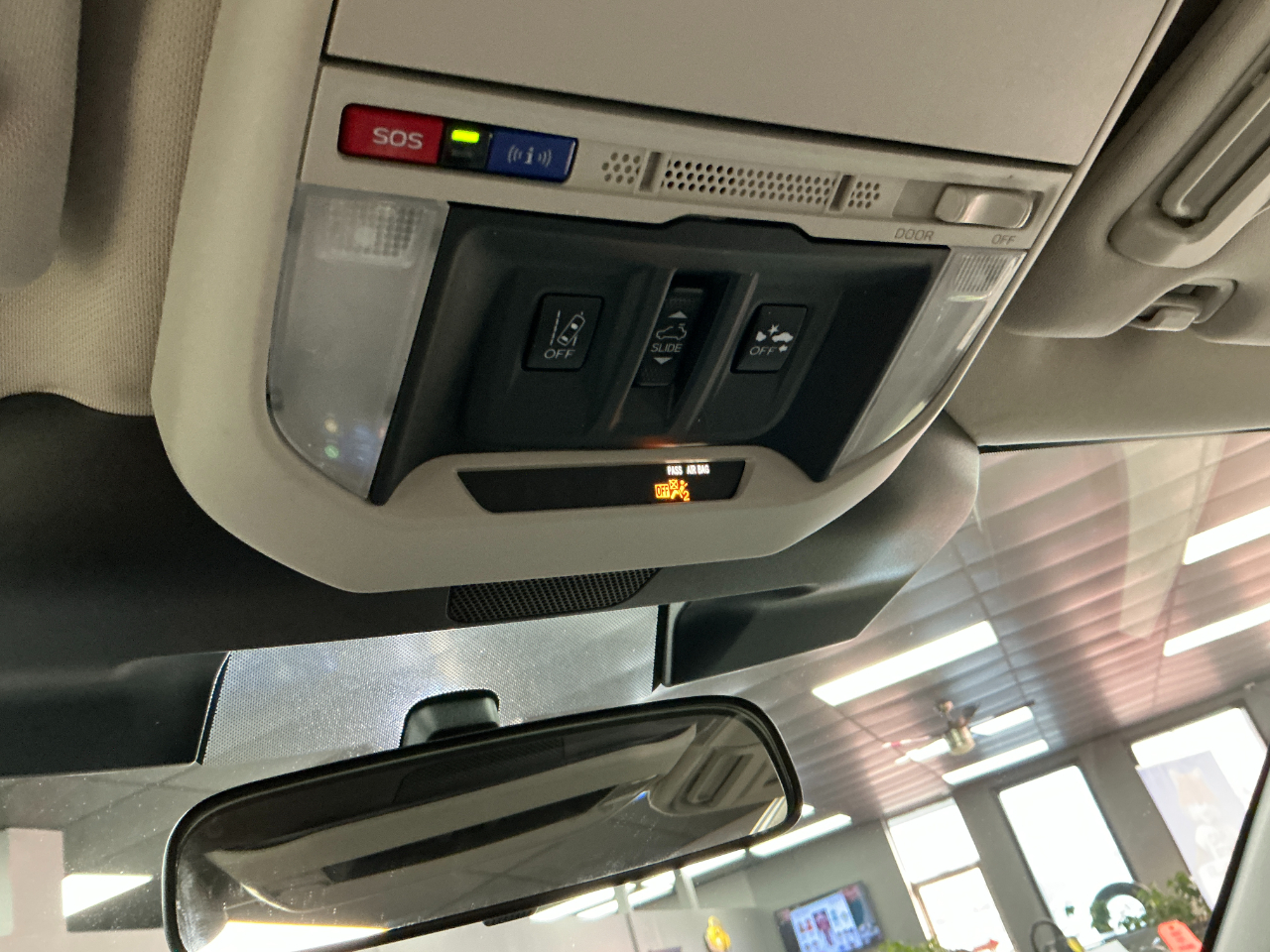 Subaru Forester Premium CVT 2023