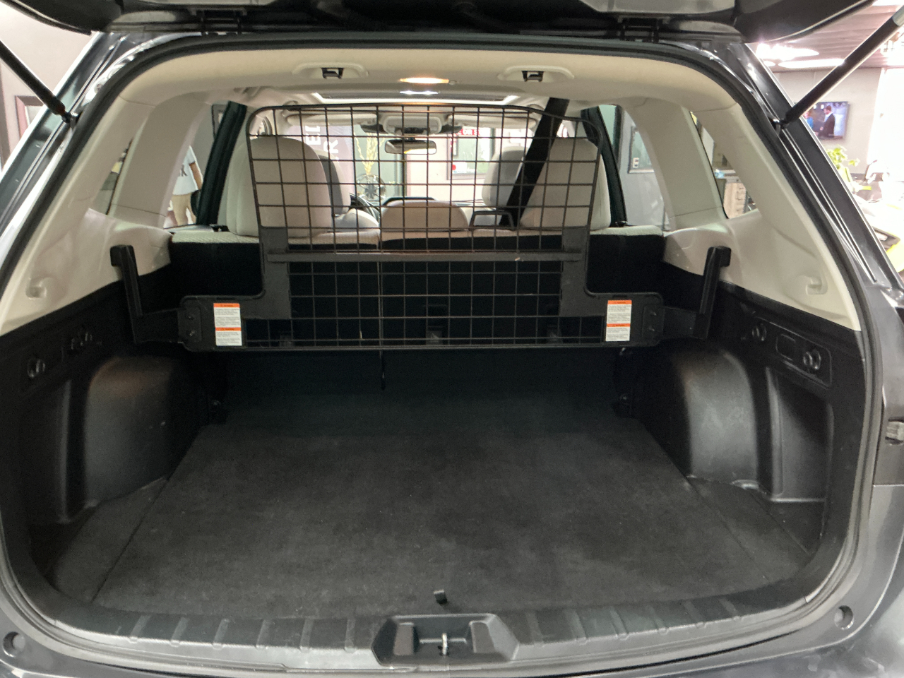 Subaru Forester Premium CVT 2023