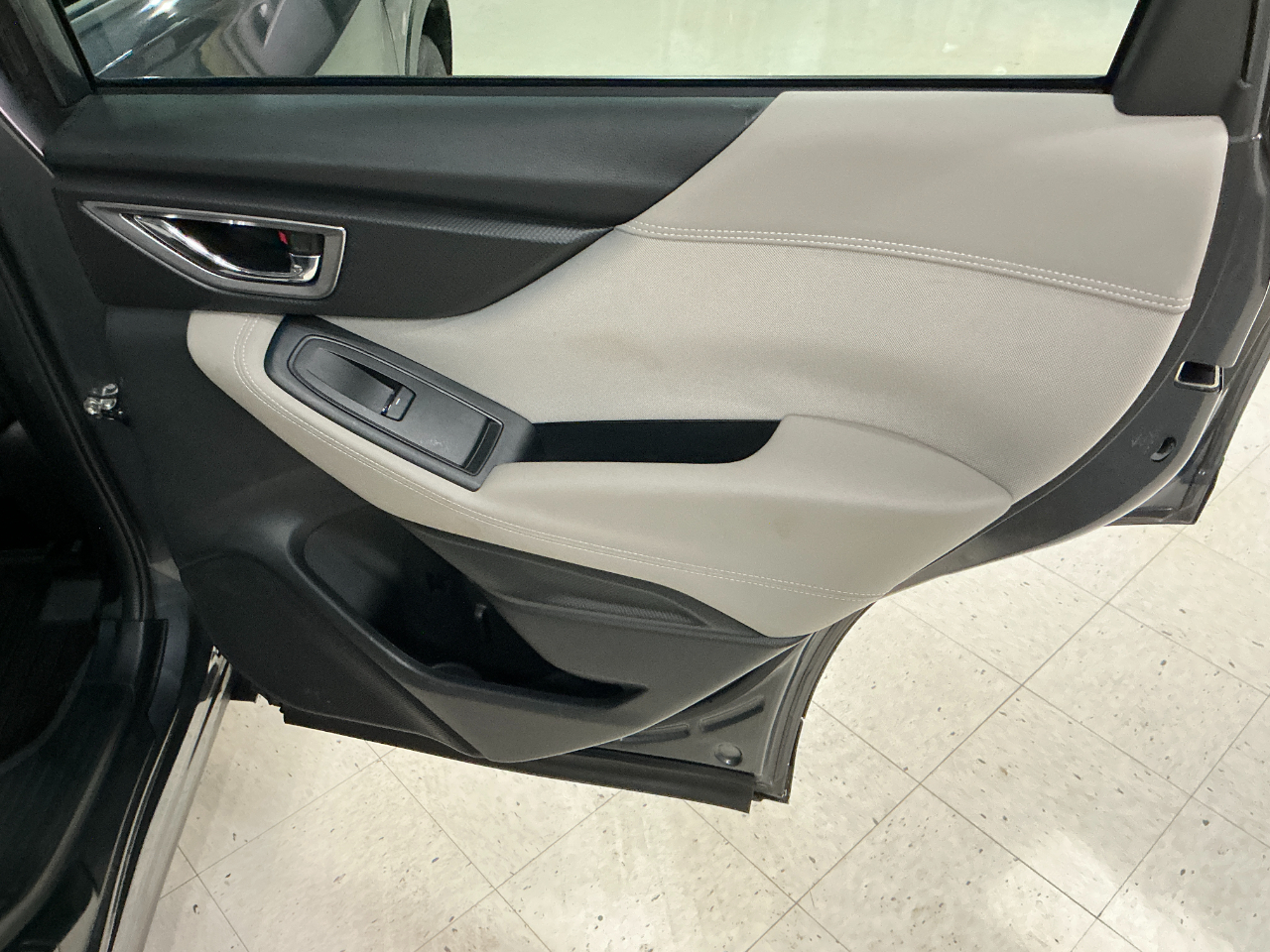 Subaru Forester Premium CVT 2023