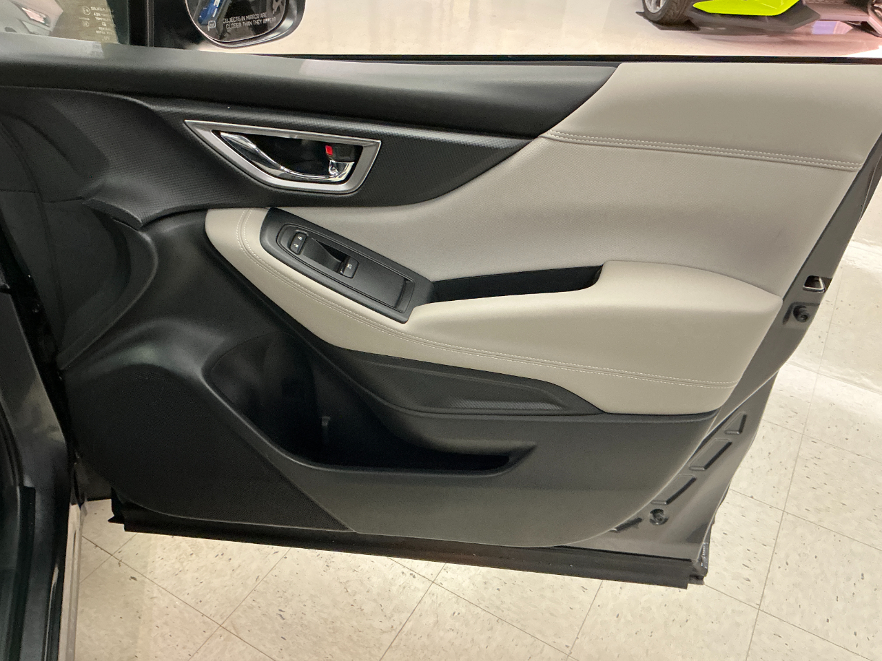 Subaru Forester Premium CVT 2023