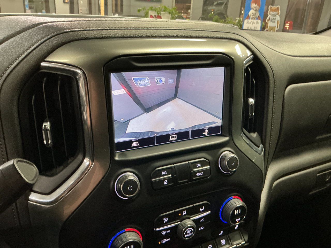 Chevrolet Silverado 2500HD 4WD Crew Cab 172" LT 2023