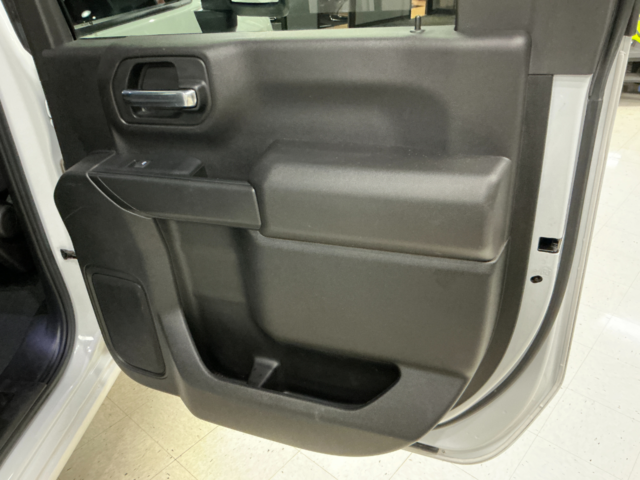 Chevrolet Silverado 2500HD 4WD Crew Cab 172" LT 2023