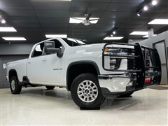 2023 Chevrolet Silverado 2500HD 