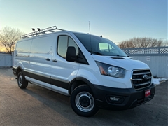 2020 Ford Transit Cargo Van 