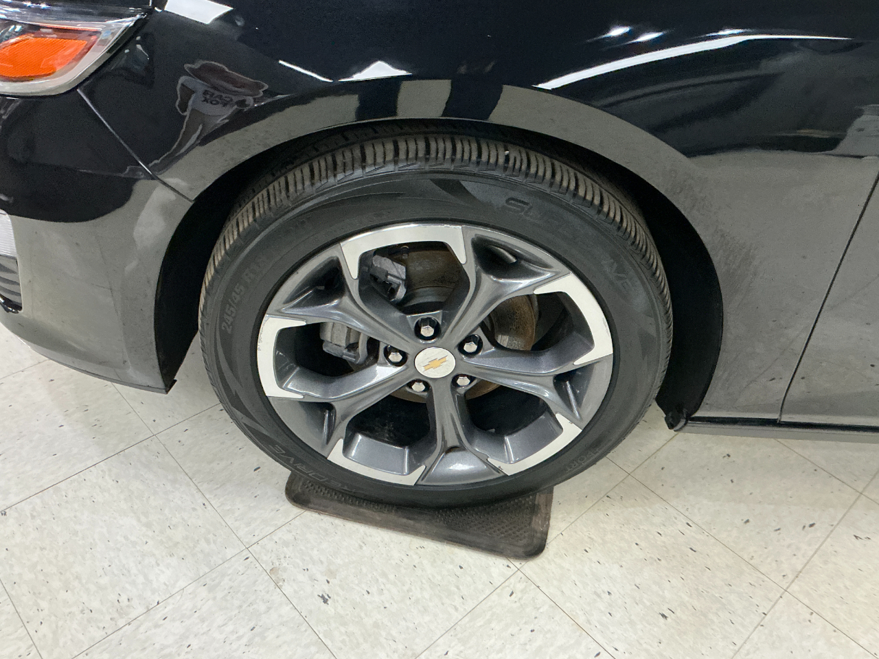 Chevrolet Malibu 4dr Sdn 1LT 2023