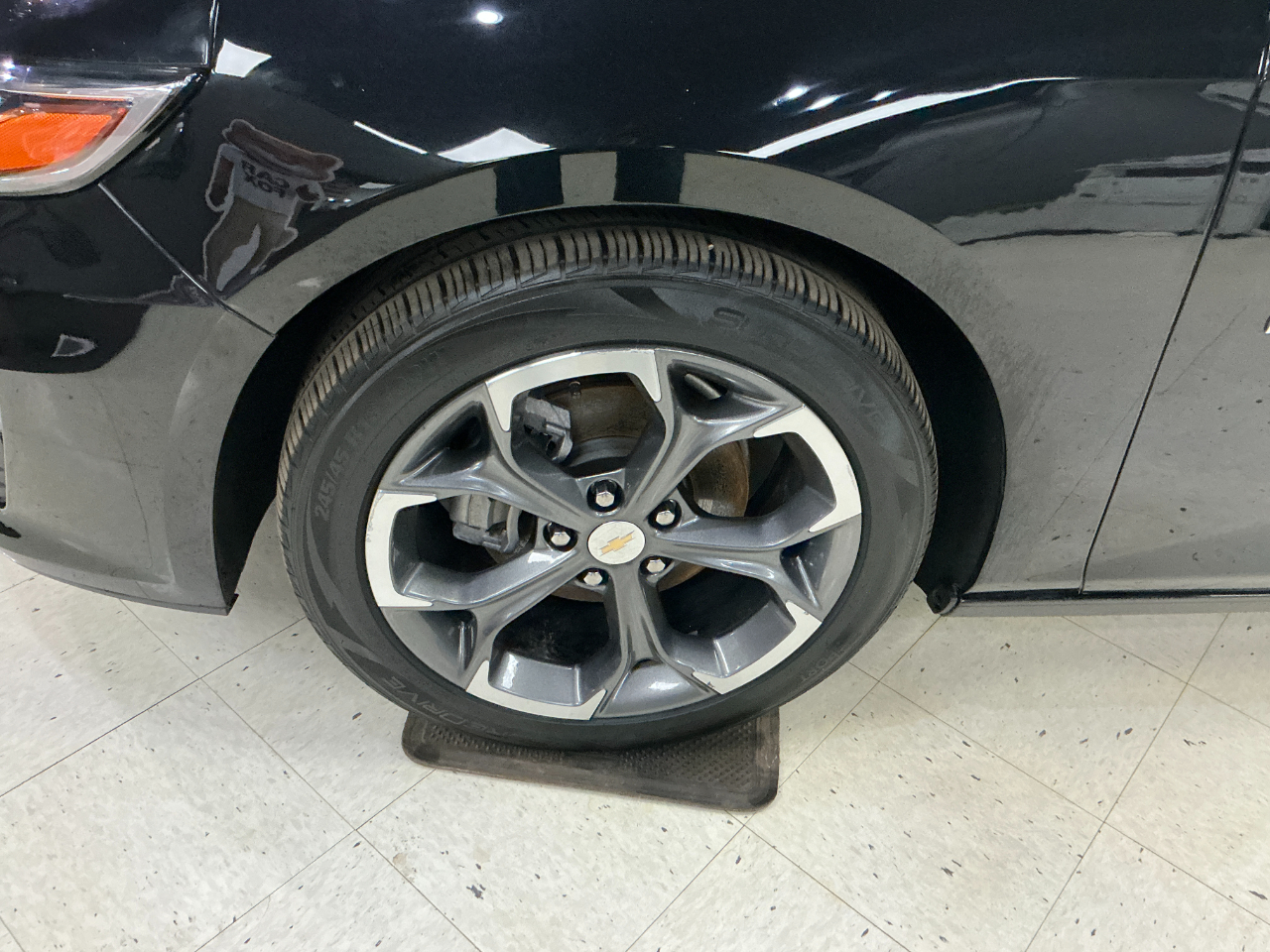 Chevrolet Malibu 4dr Sdn 1LT 2023