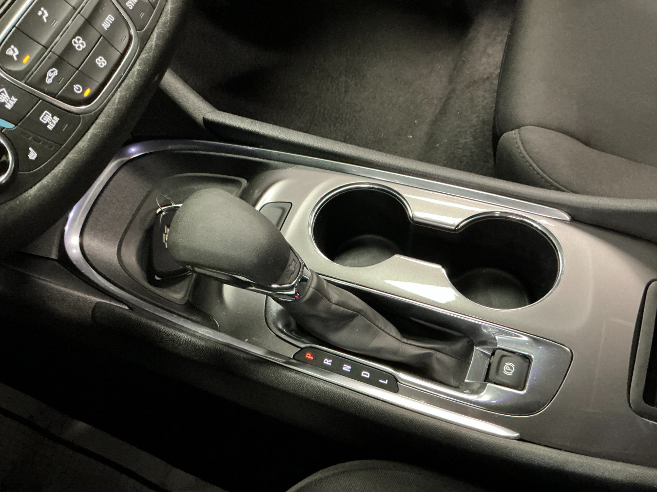 Chevrolet Malibu 4dr Sdn 1LT 2023