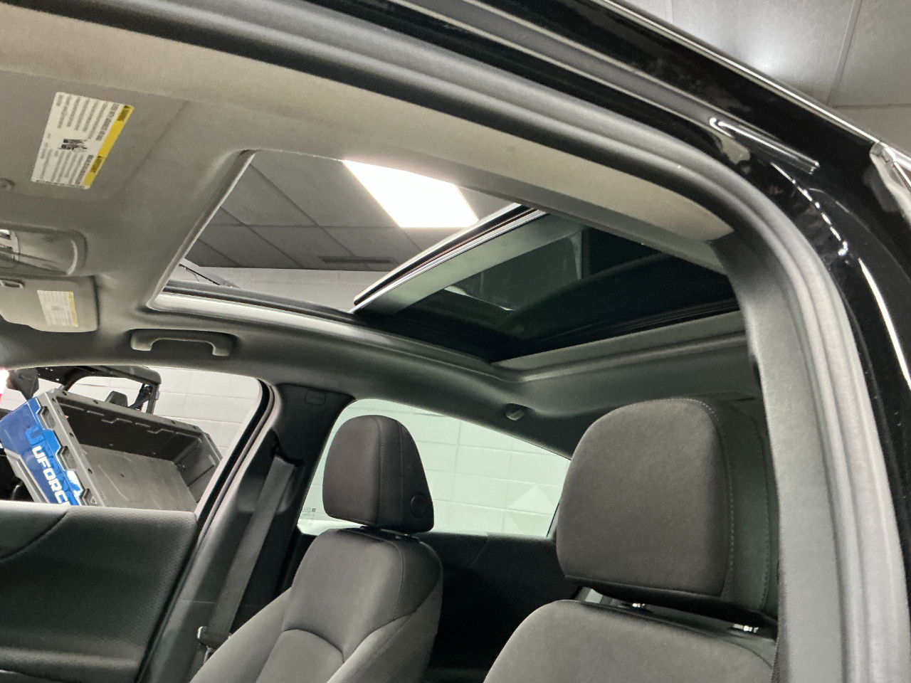 Chevrolet Malibu 4dr Sdn 1LT 2023