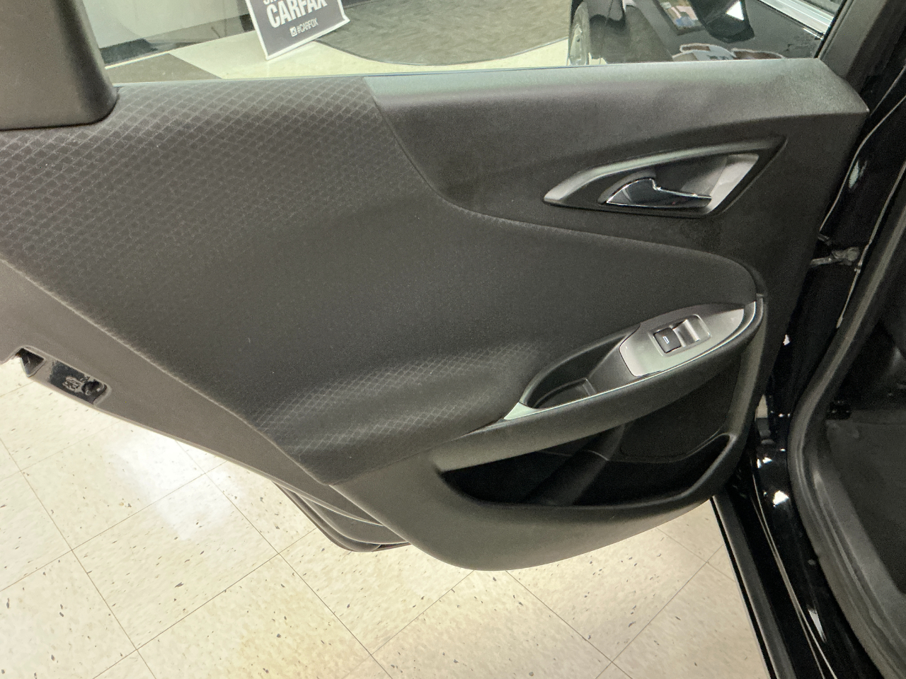 Chevrolet Malibu 4dr Sdn 1LT 2023