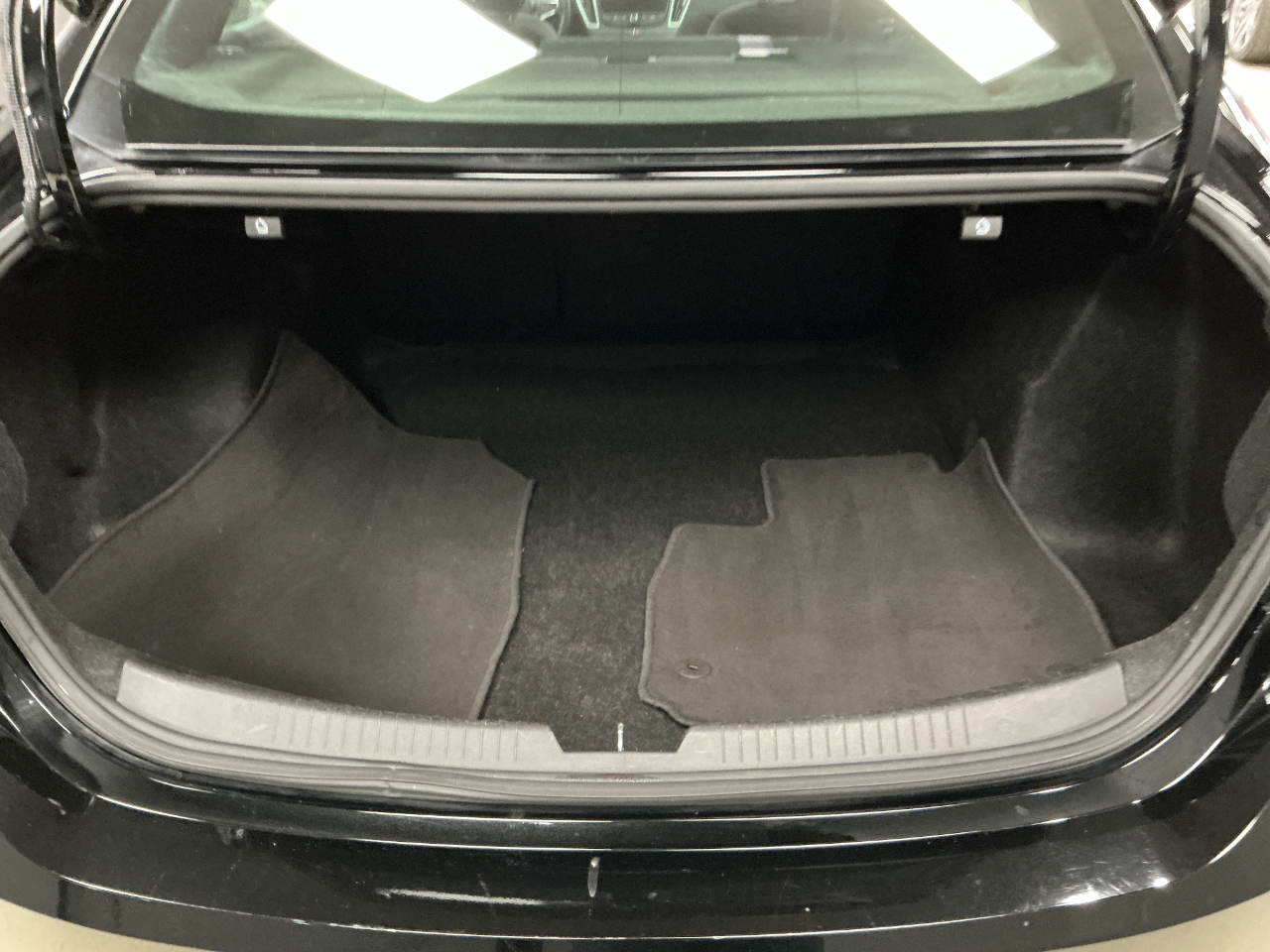 Chevrolet Malibu 4dr Sdn 1LT 2023