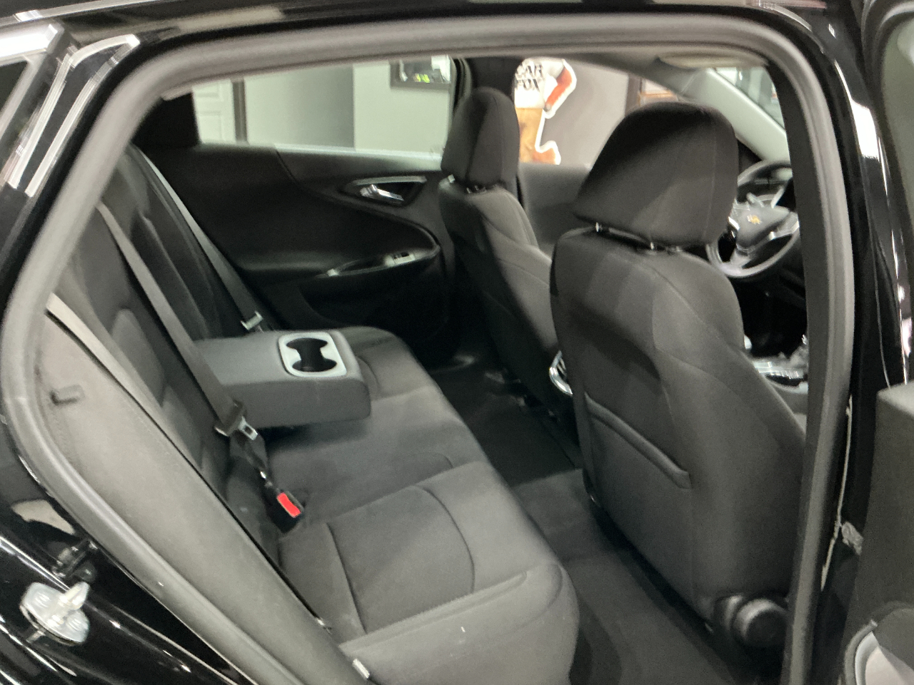 Chevrolet Malibu 4dr Sdn 1LT 2023