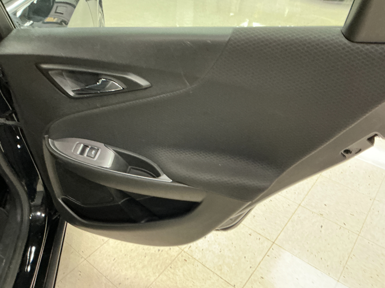 Chevrolet Malibu 4dr Sdn 1LT 2023