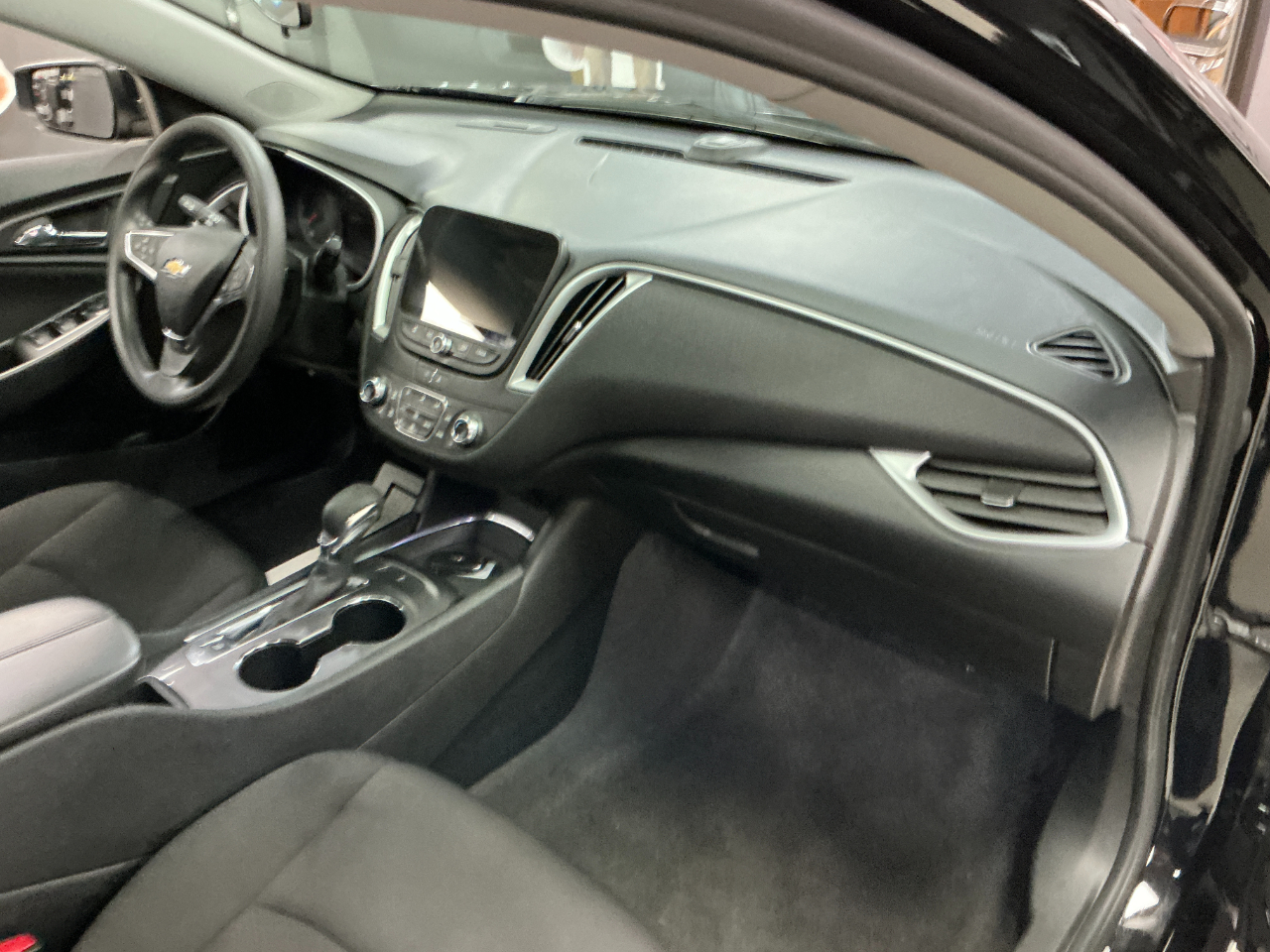 Chevrolet Malibu 4dr Sdn 1LT 2023