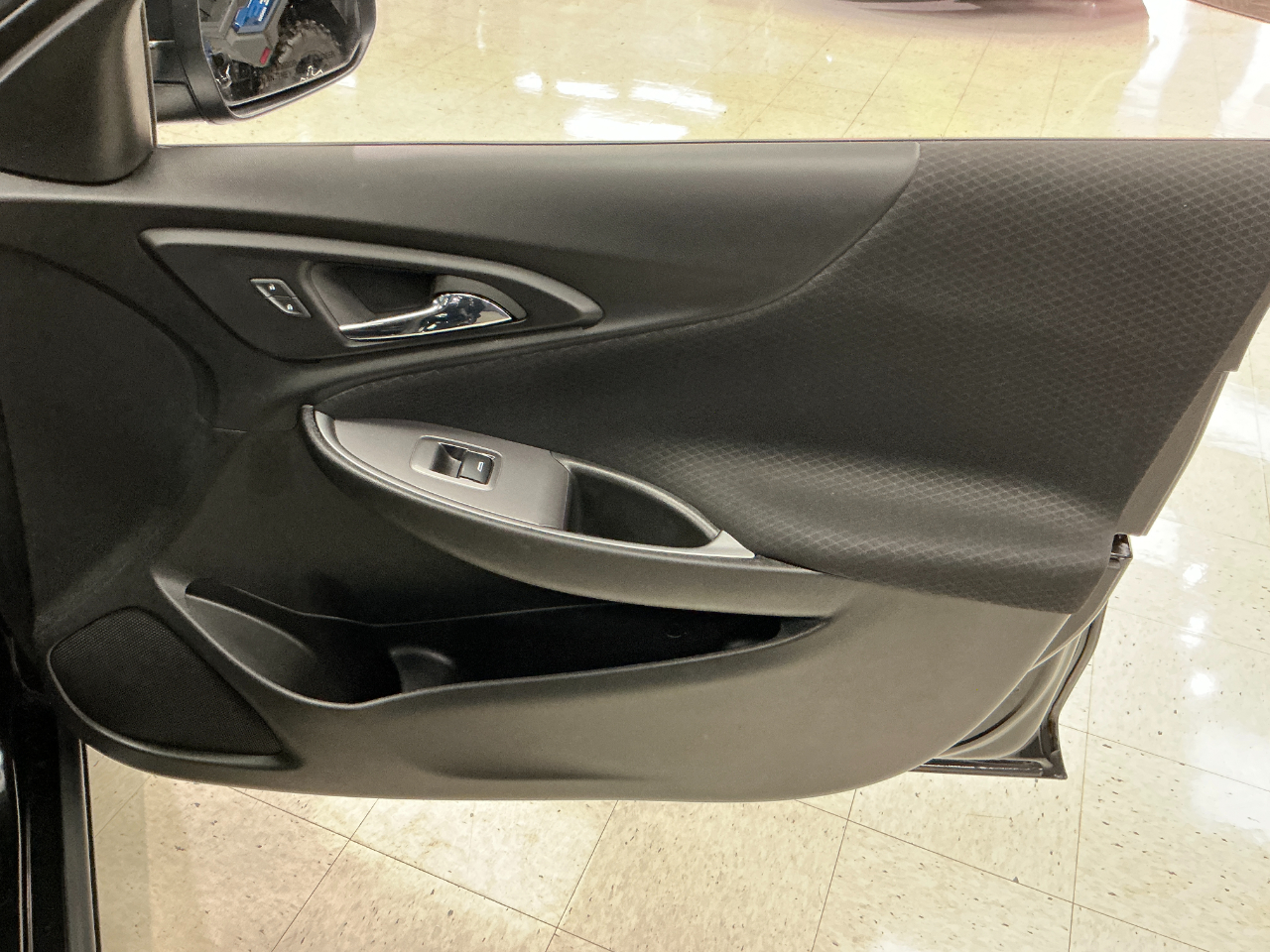 Chevrolet Malibu 4dr Sdn 1LT 2023