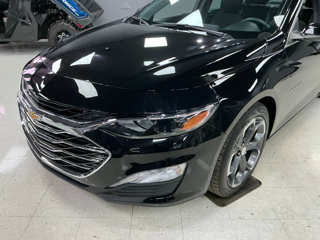 Chevrolet Malibu 4dr Sdn 1LT 2023