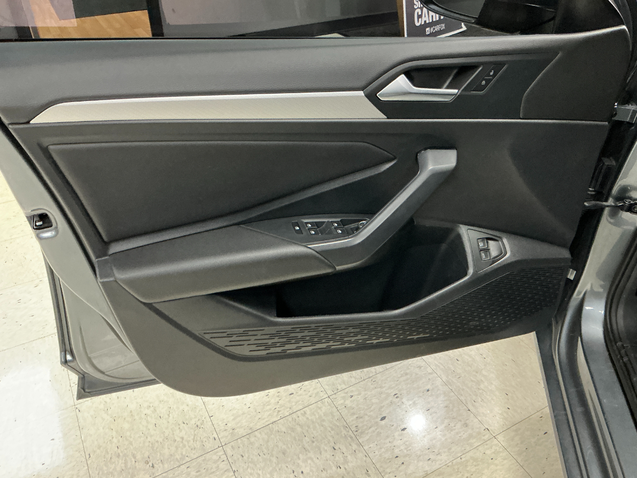 Volkswagen Jetta S 4D Sedan 2021