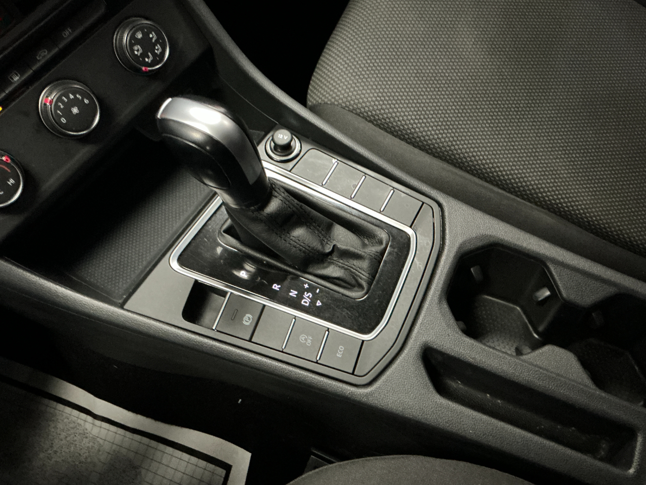 Volkswagen Jetta S 4D Sedan 2021