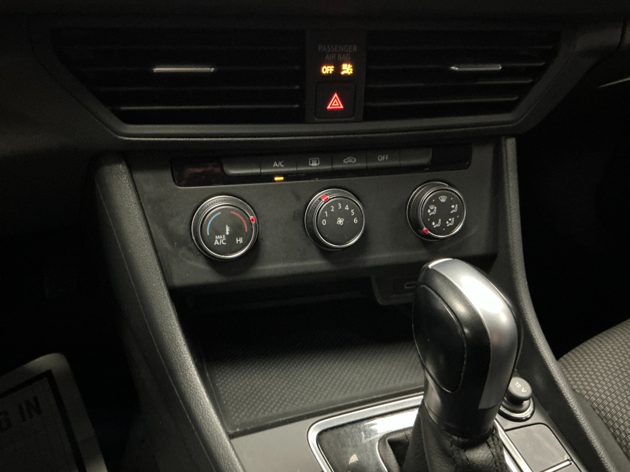 Volkswagen Jetta S 4D Sedan 2021