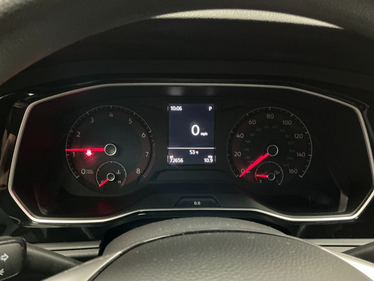 Volkswagen Jetta S 4D Sedan 2021