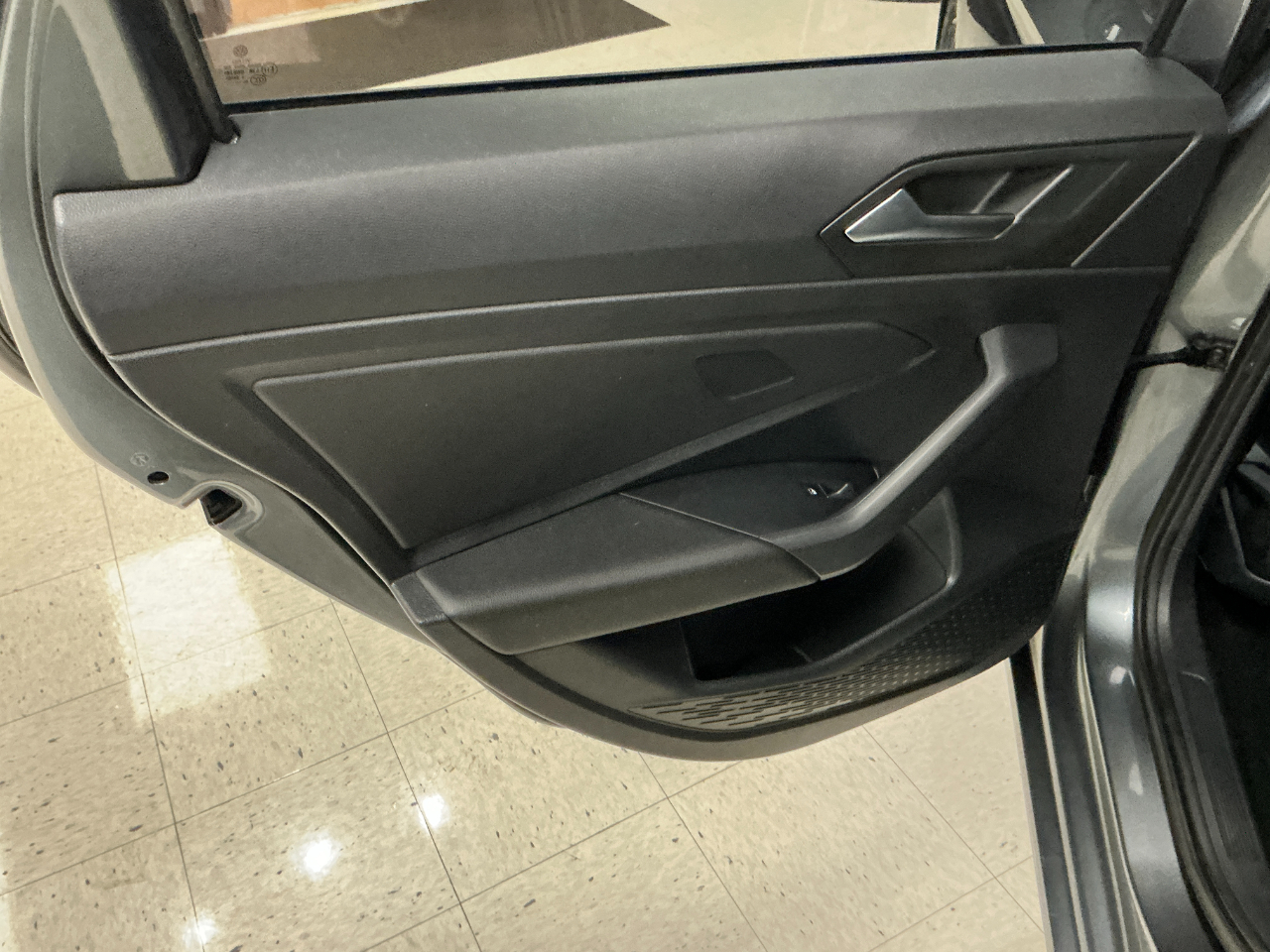 Volkswagen Jetta S 4D Sedan 2021