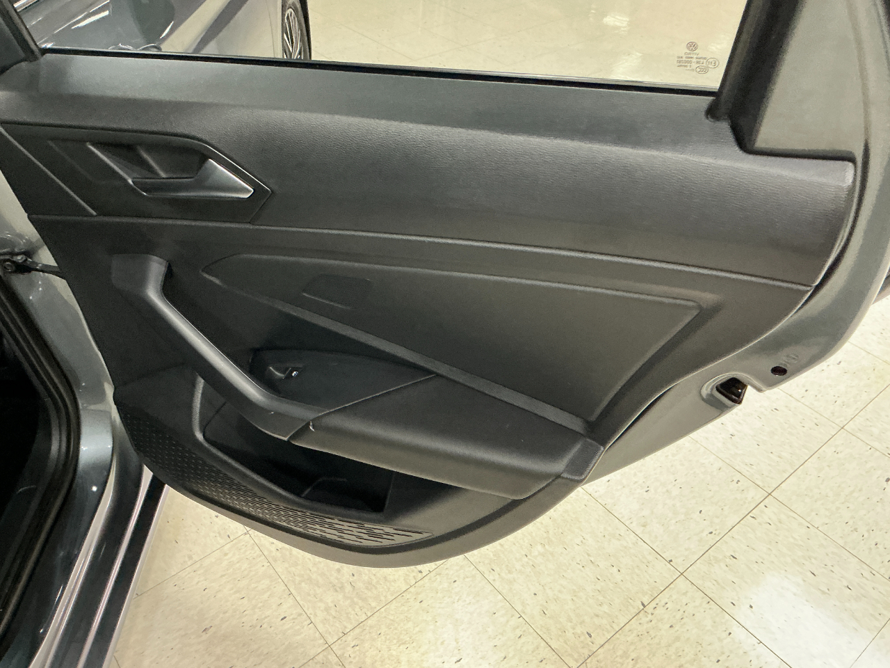 Volkswagen Jetta S 4D Sedan 2021