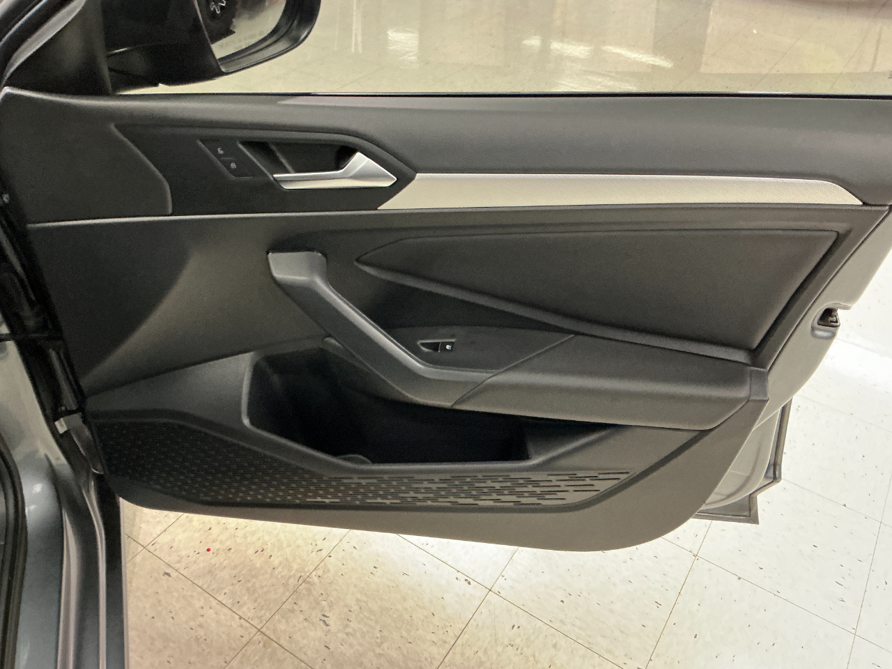 Volkswagen Jetta S 4D Sedan 2021