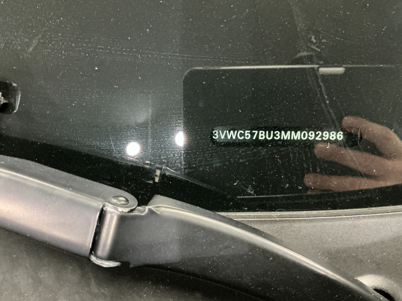 Volkswagen Jetta S 4D Sedan 2021