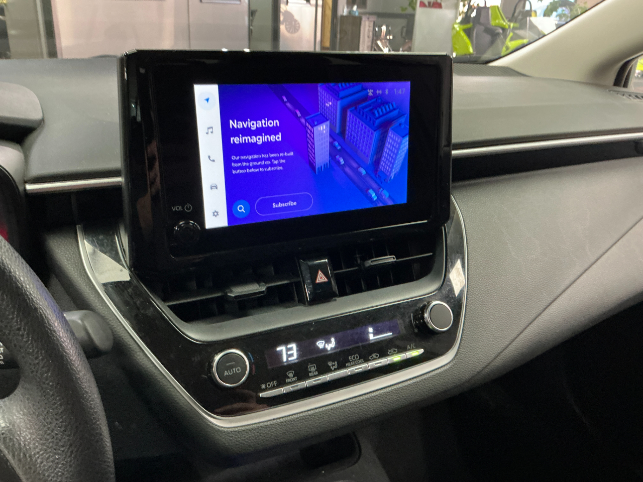 Toyota Corolla LE CVT (Natl) 2024