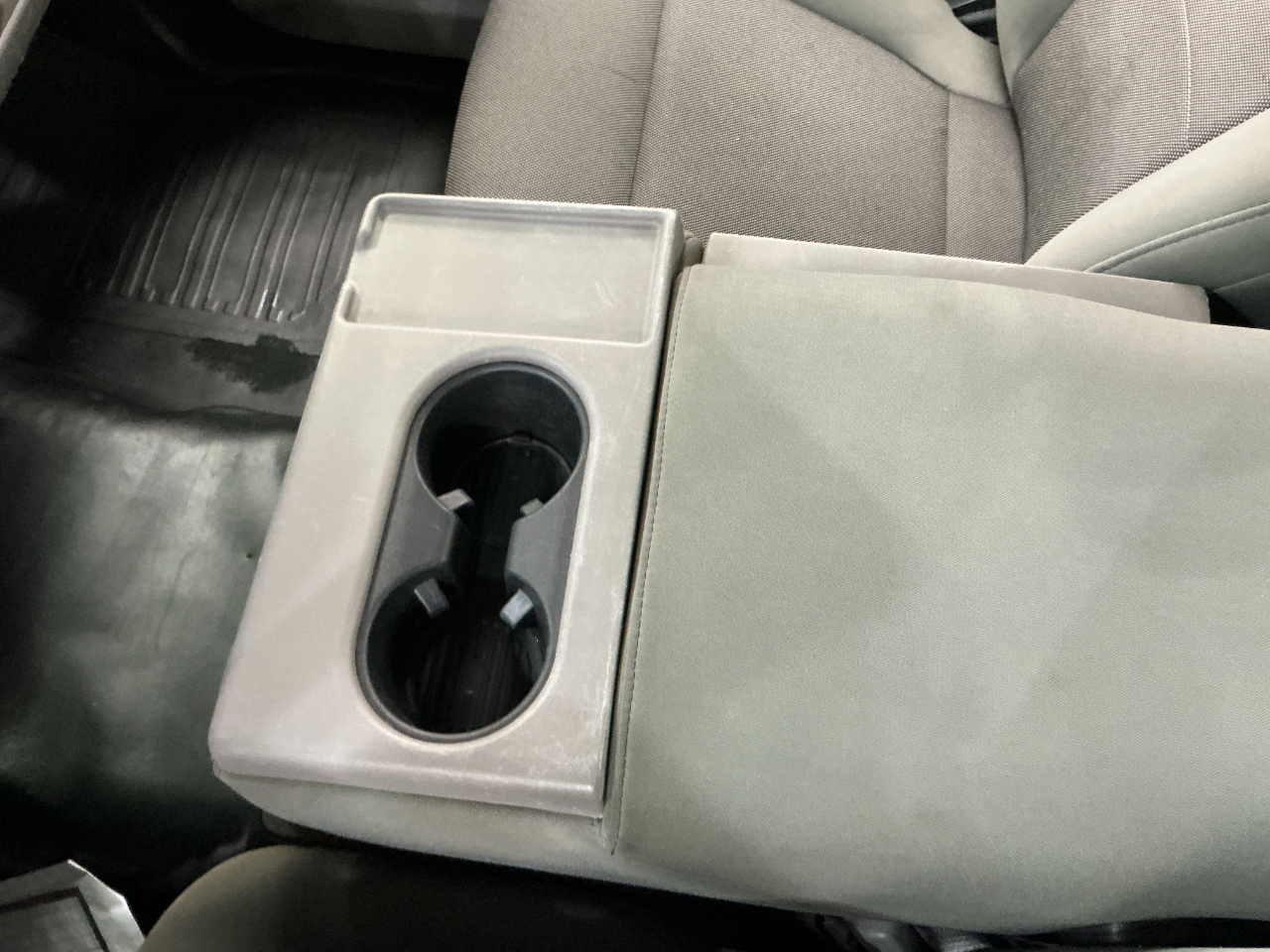 Ford F-150 XL SuperCab Long Bed 4WD 2018