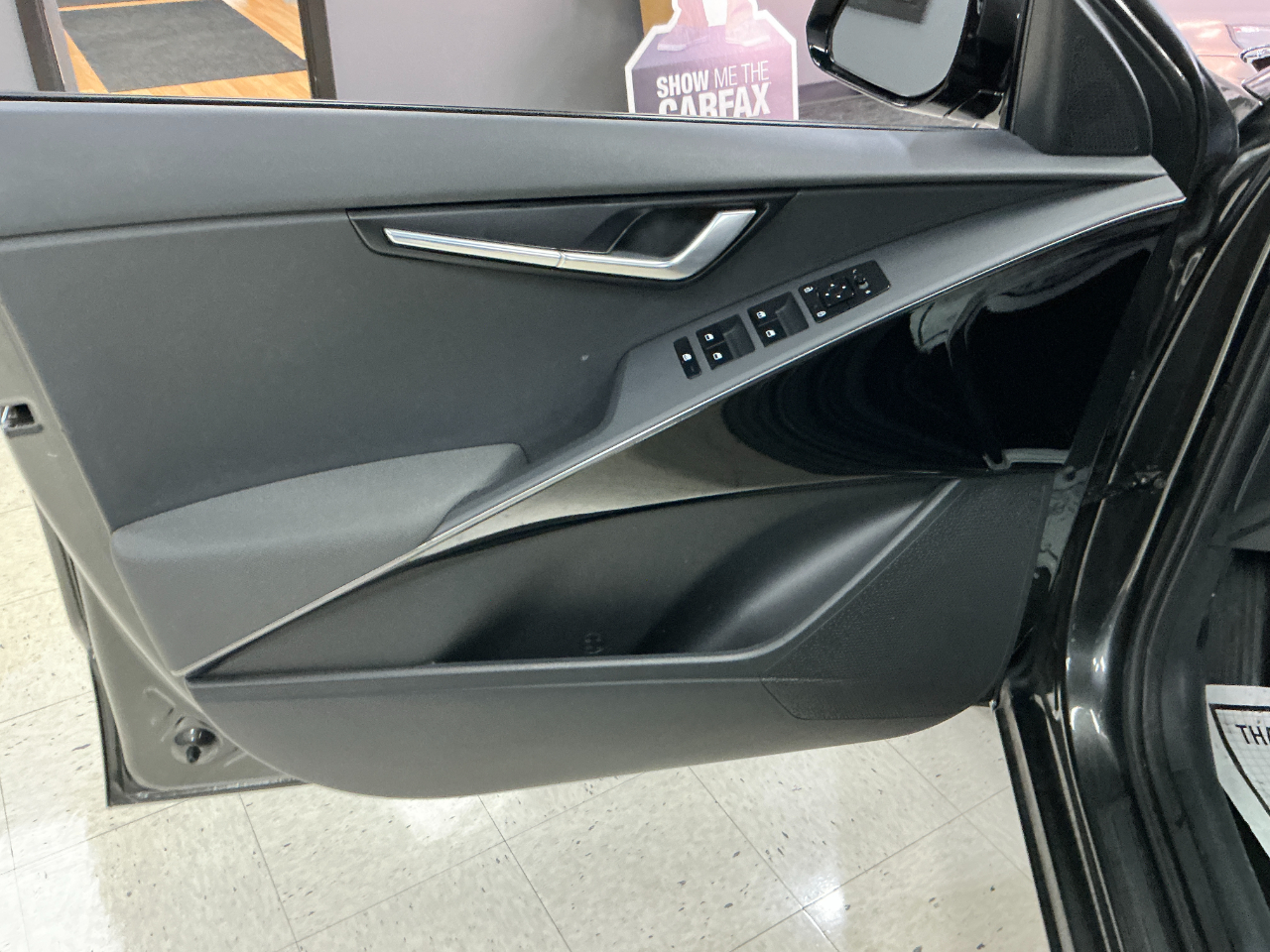 Kia Niro EV Wind 2024