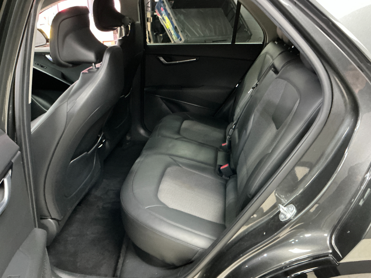 Kia Niro EV Wind 2024