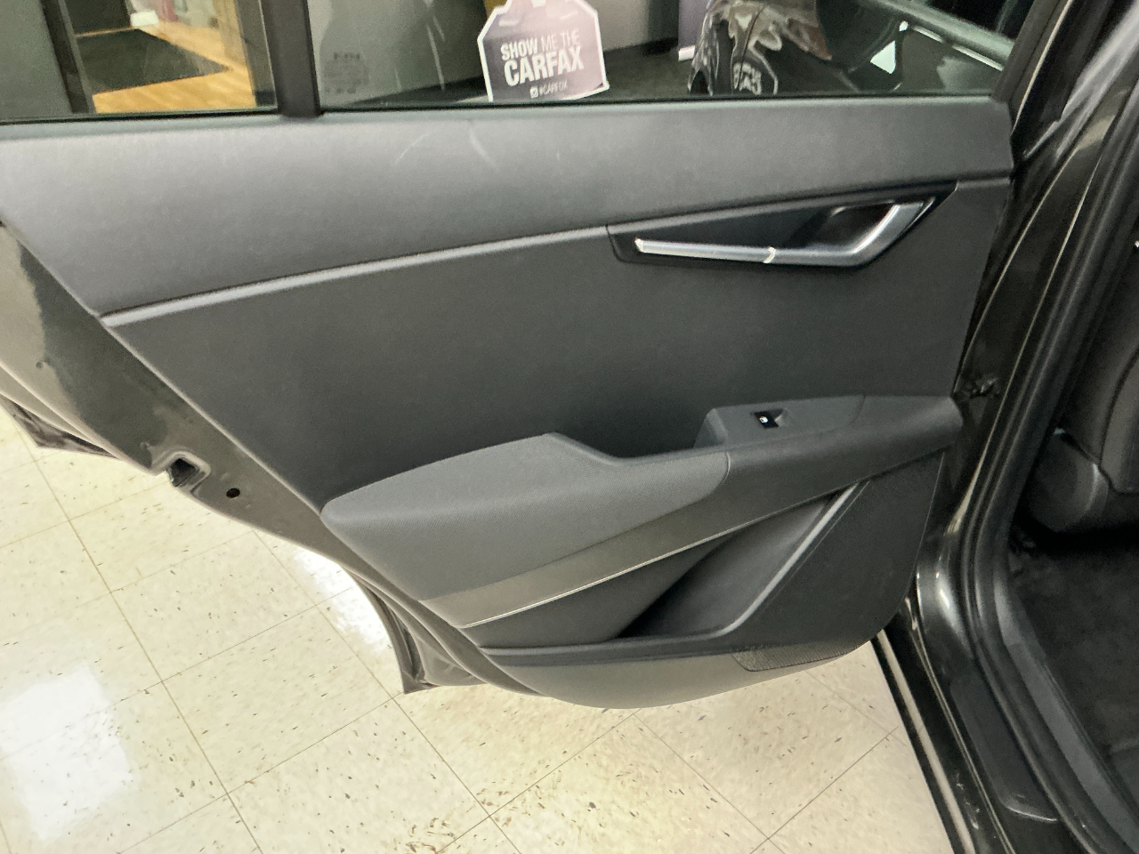 Kia Niro EV Wind 2024