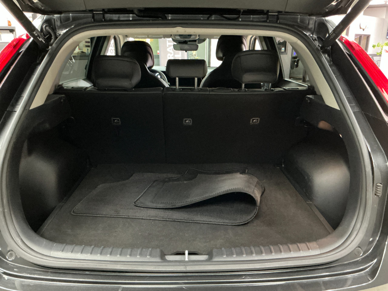 Kia Niro EV Wind 2024