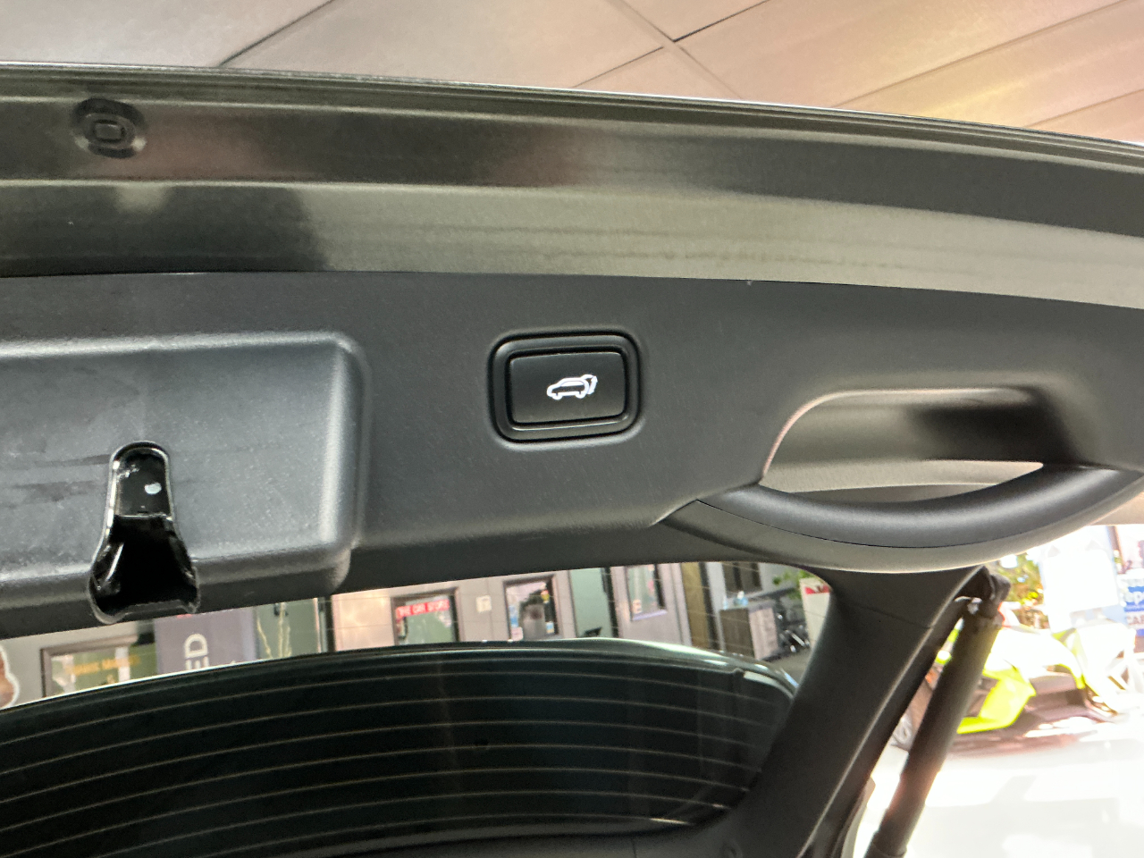 Kia Niro EV Wind 2024