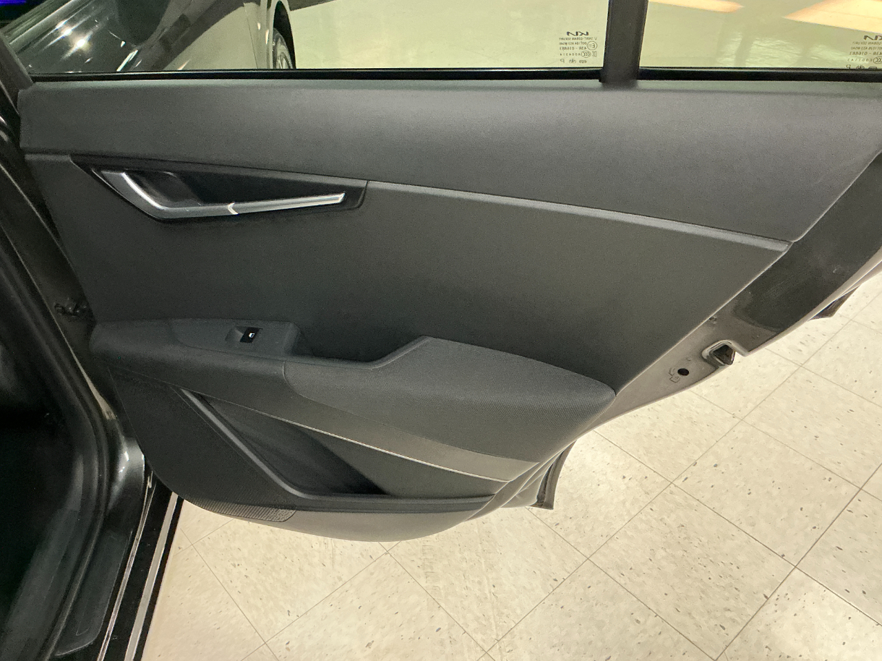 Kia Niro EV Wind 2024