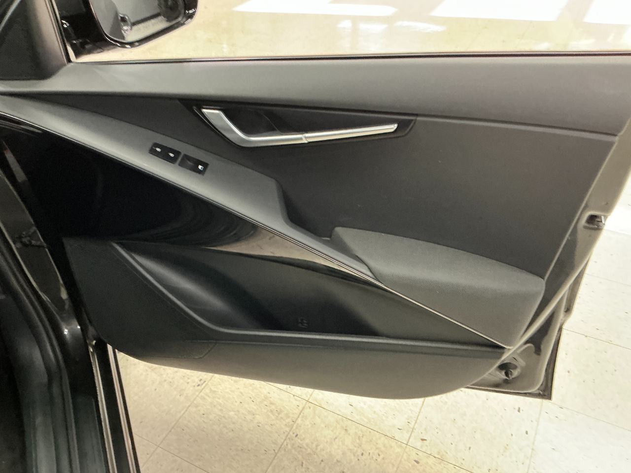 Kia Niro EV Wind 2024