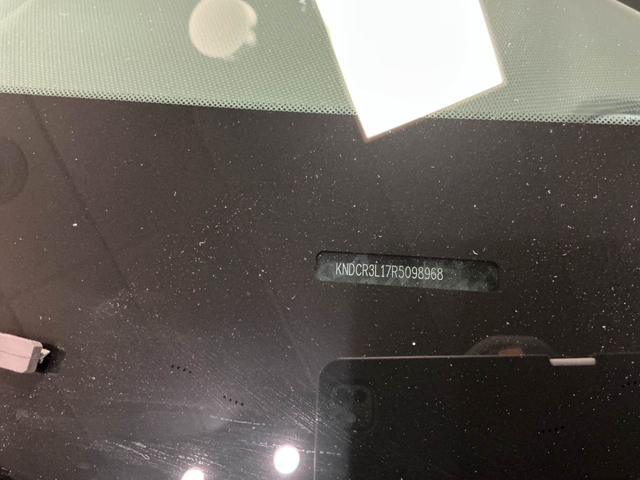 Kia Niro EV Wind 2024