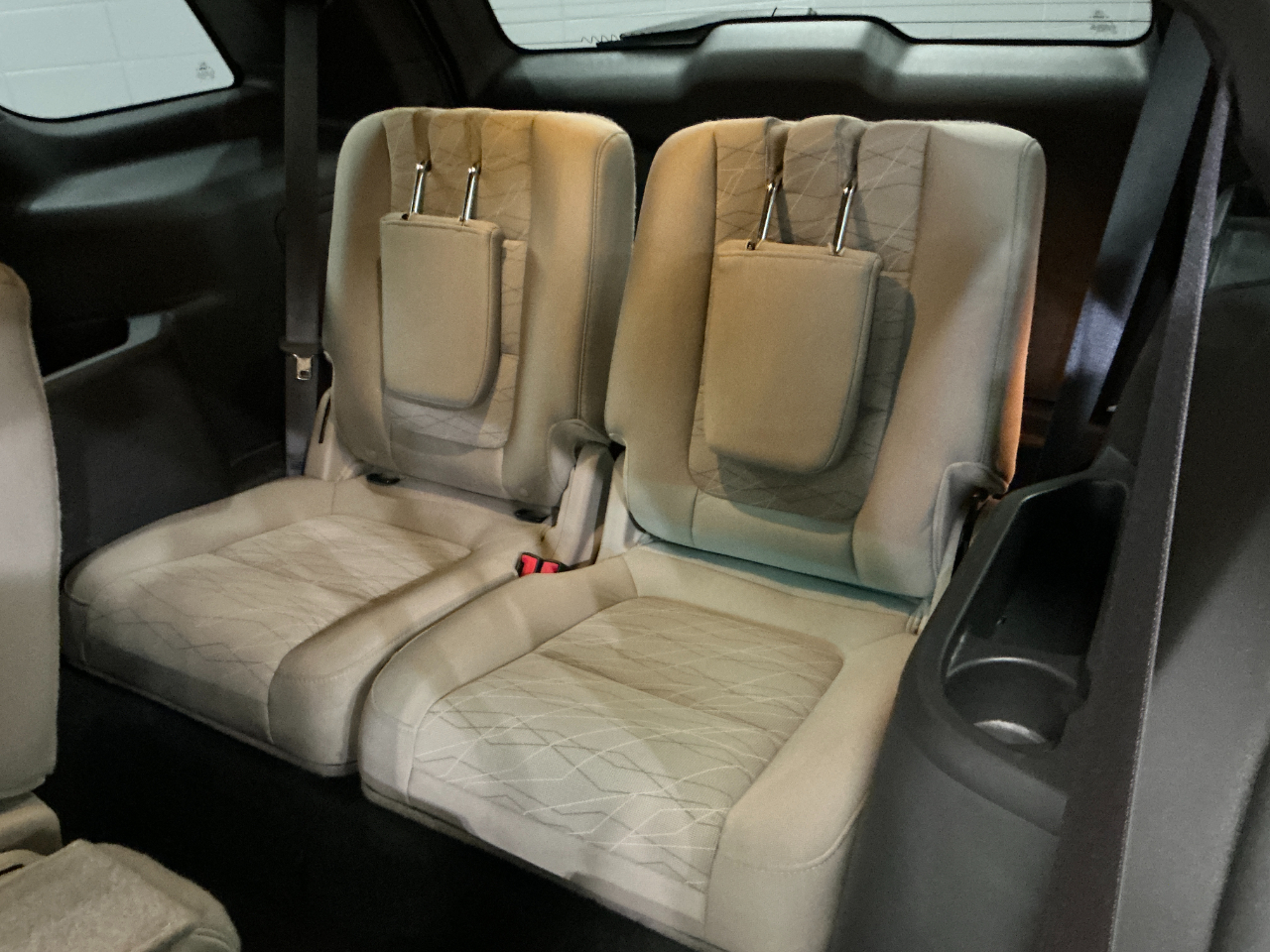 Ford Explorer 4WD 4dr Base 2014