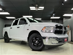 2020 RAM 1500 Classic 