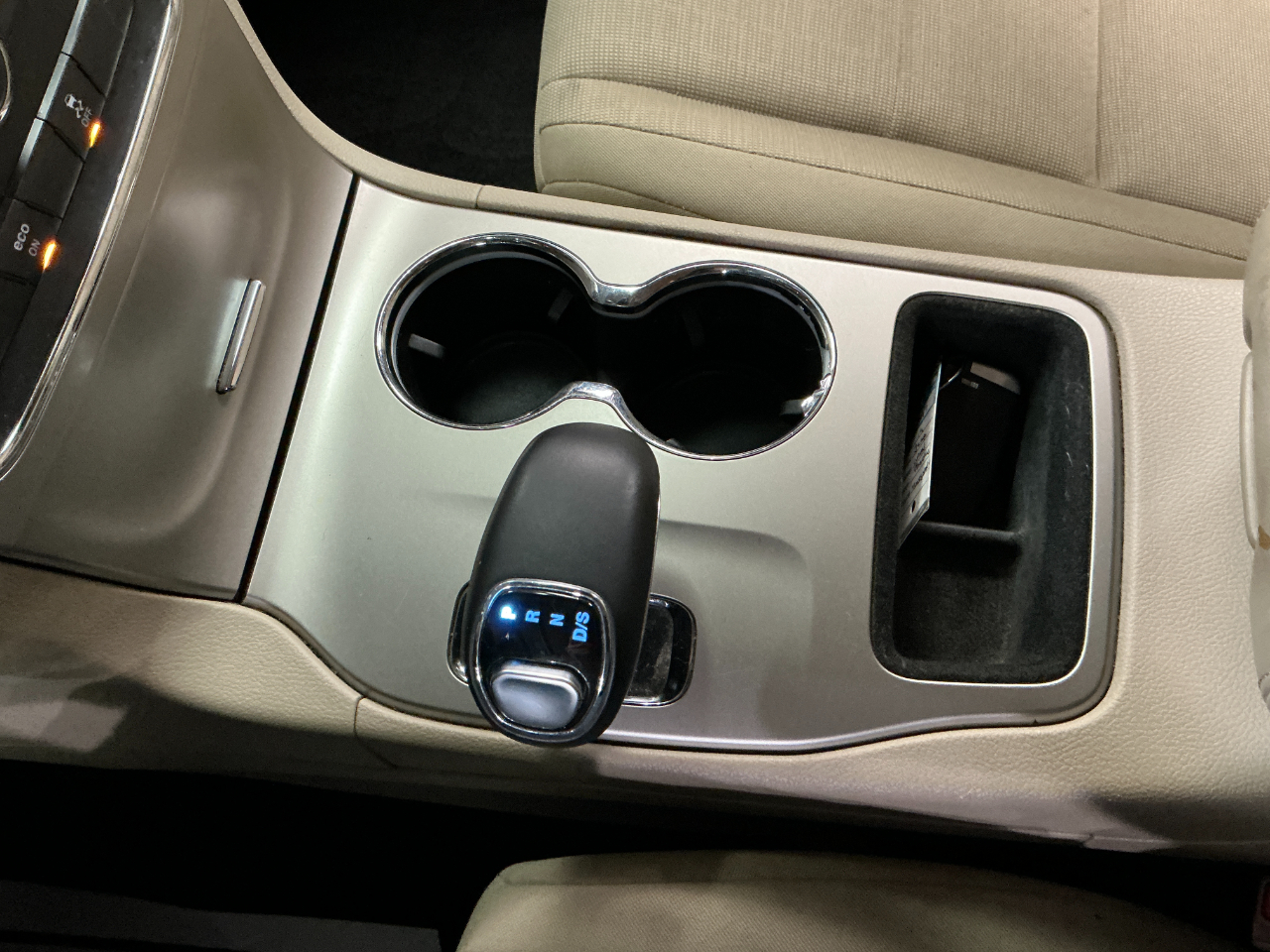 Jeep Grand Cherokee RWD 4dr Laredo 2014