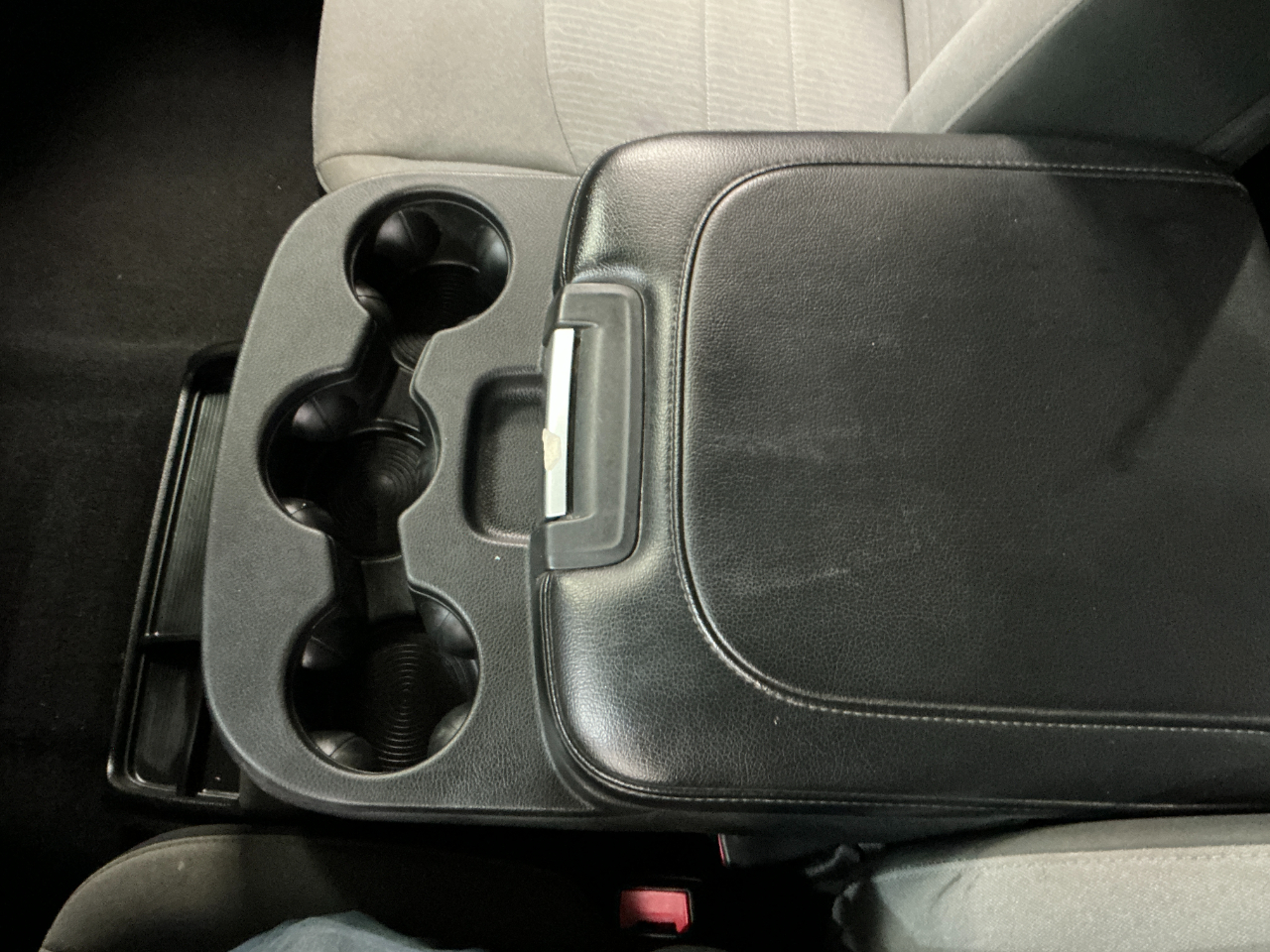 RAM 1500 Classic SLT 4x4 Crew Cab 6'4" Box 2021