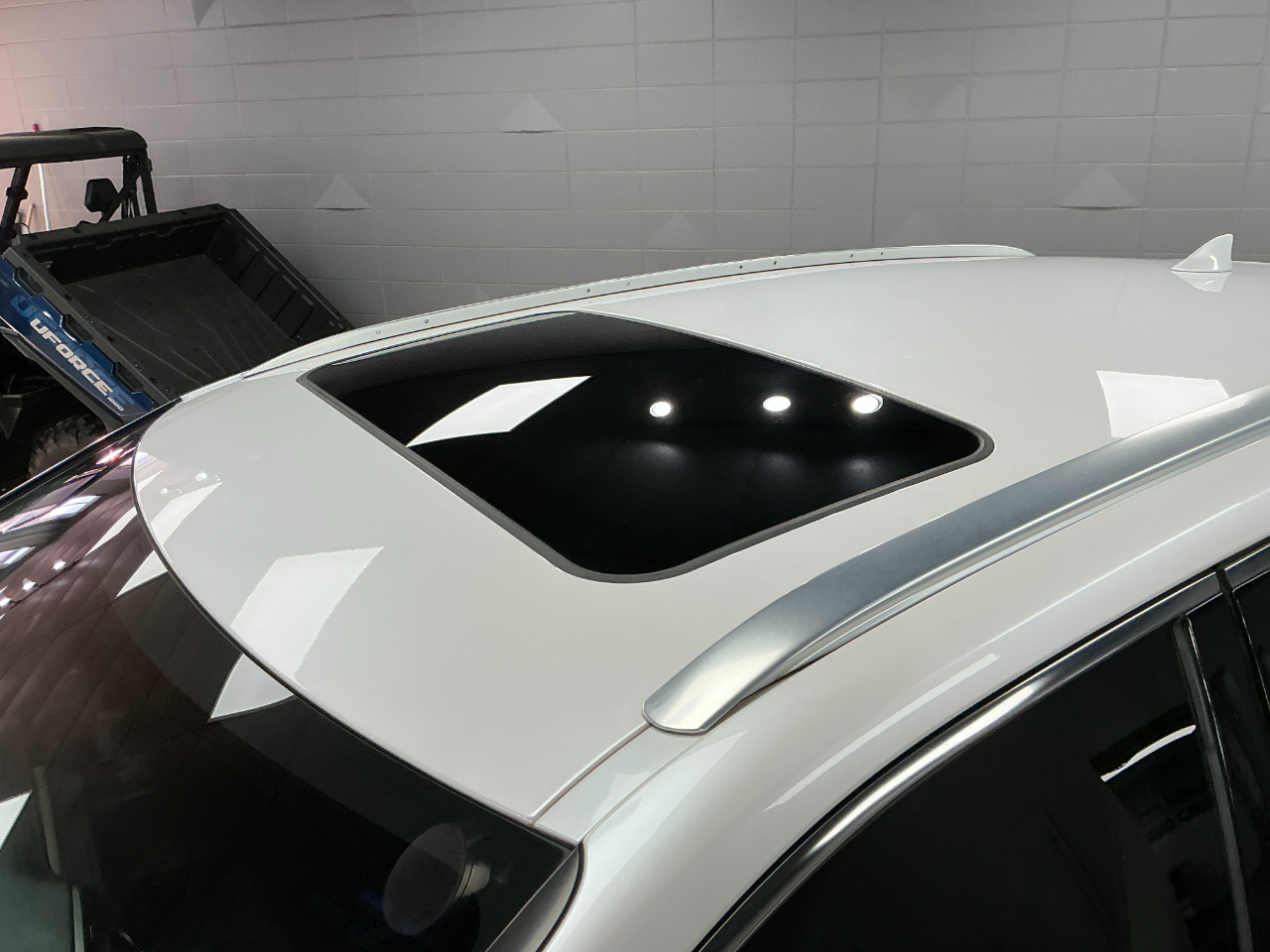 Lexus RX RX 350 AWD 2017