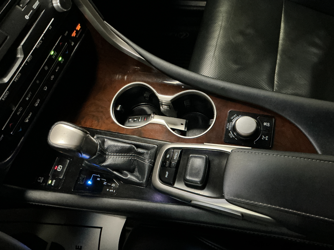 Lexus RX RX 350 AWD 2017