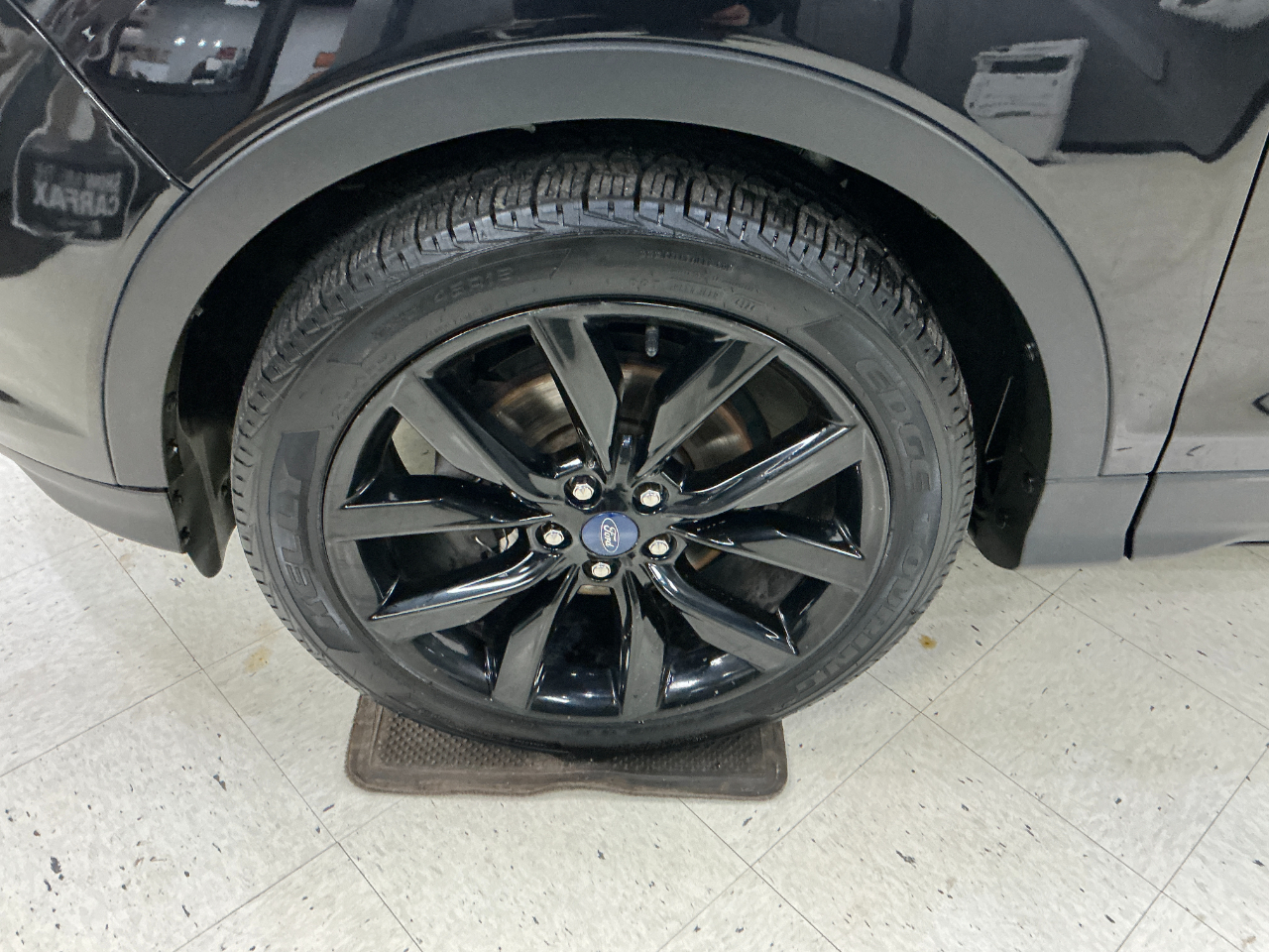 Ford Escape SE FWD 2019