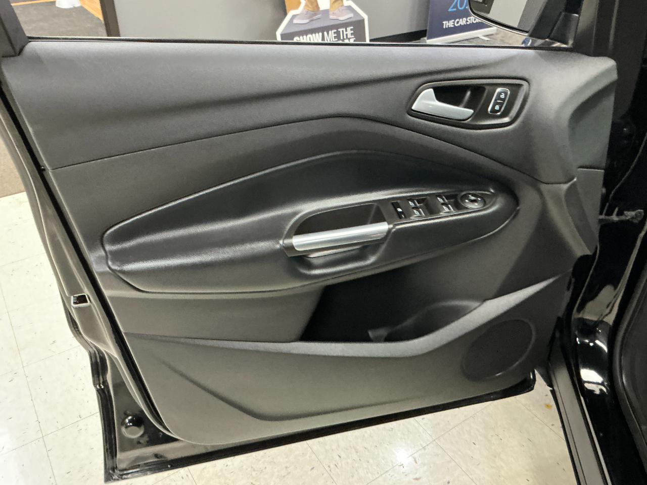 Ford Escape SE FWD 2019