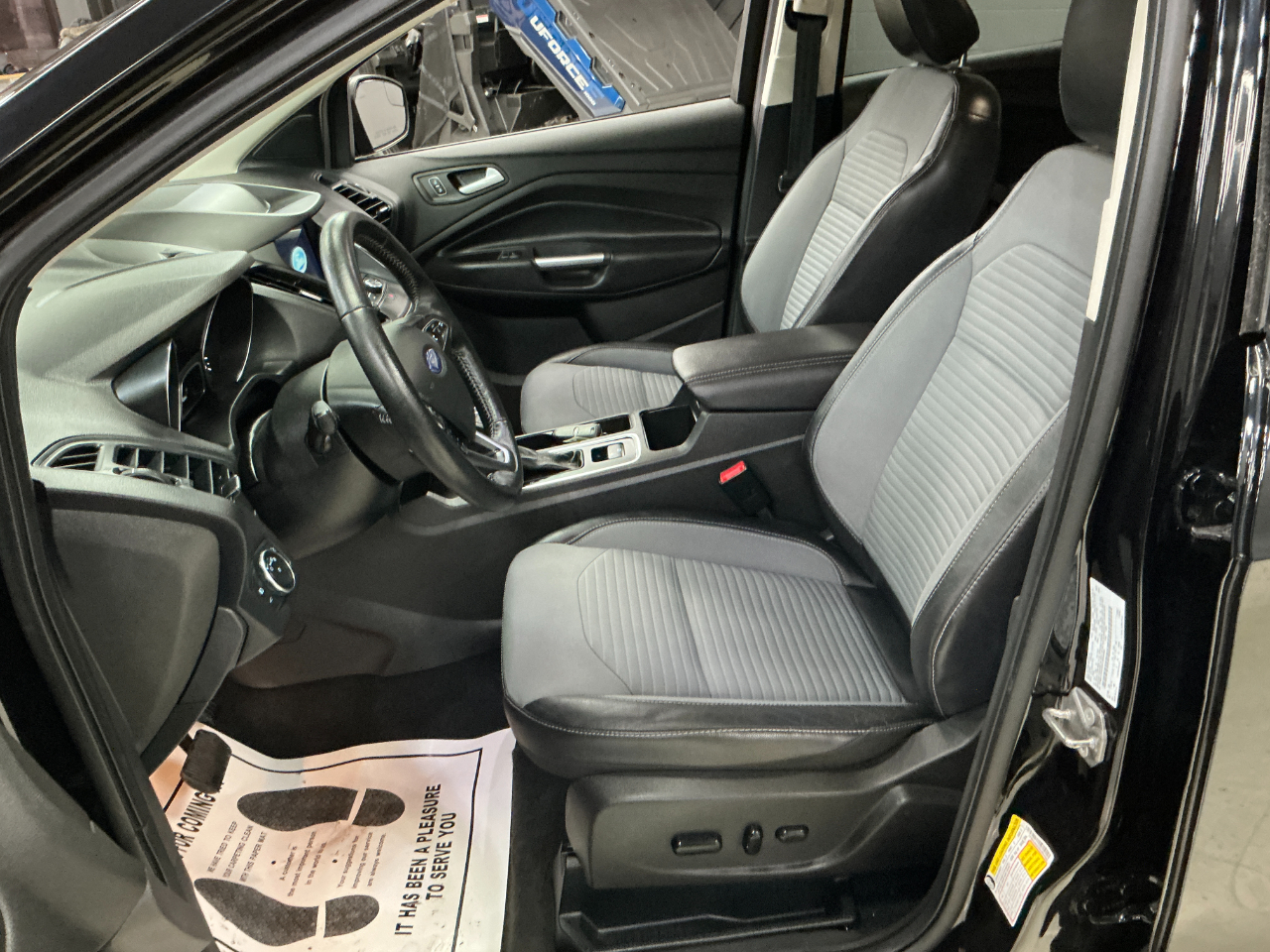 Ford Escape SE FWD 2019