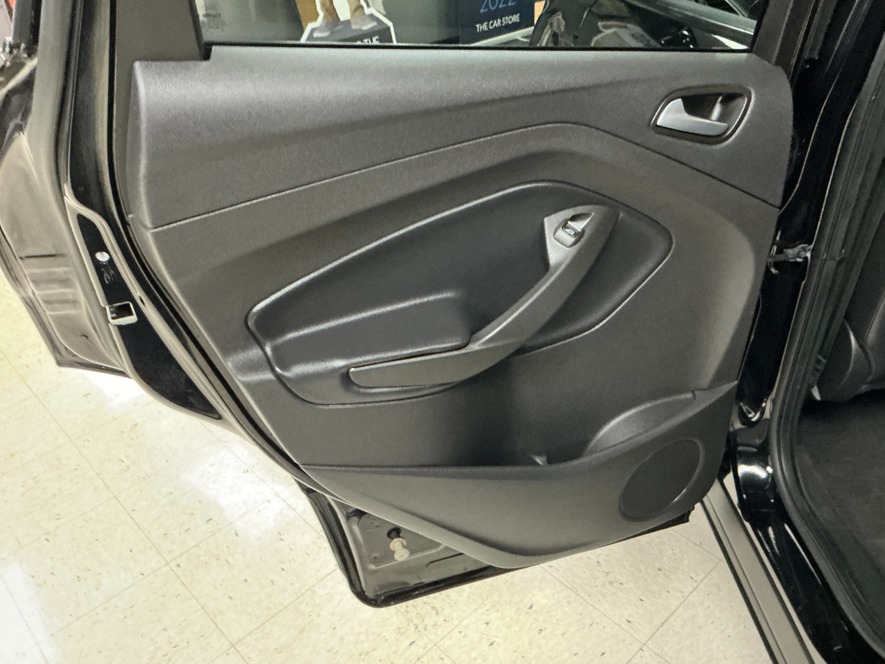 Ford Escape SE FWD 2019