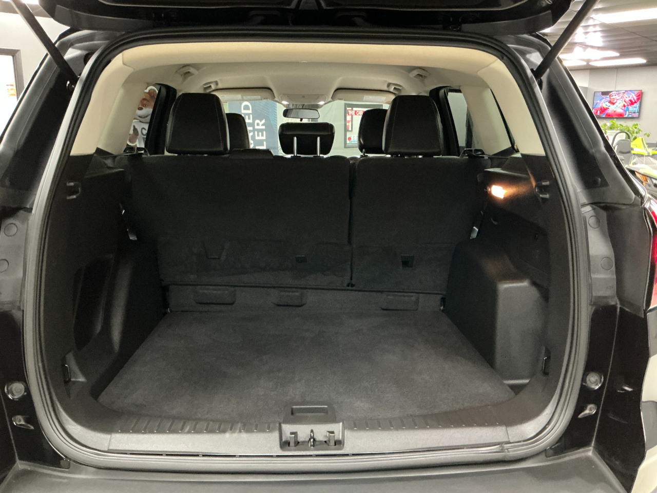 Ford Escape SE FWD 2019